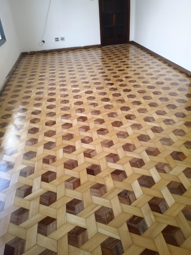 Aplicação de Synteko