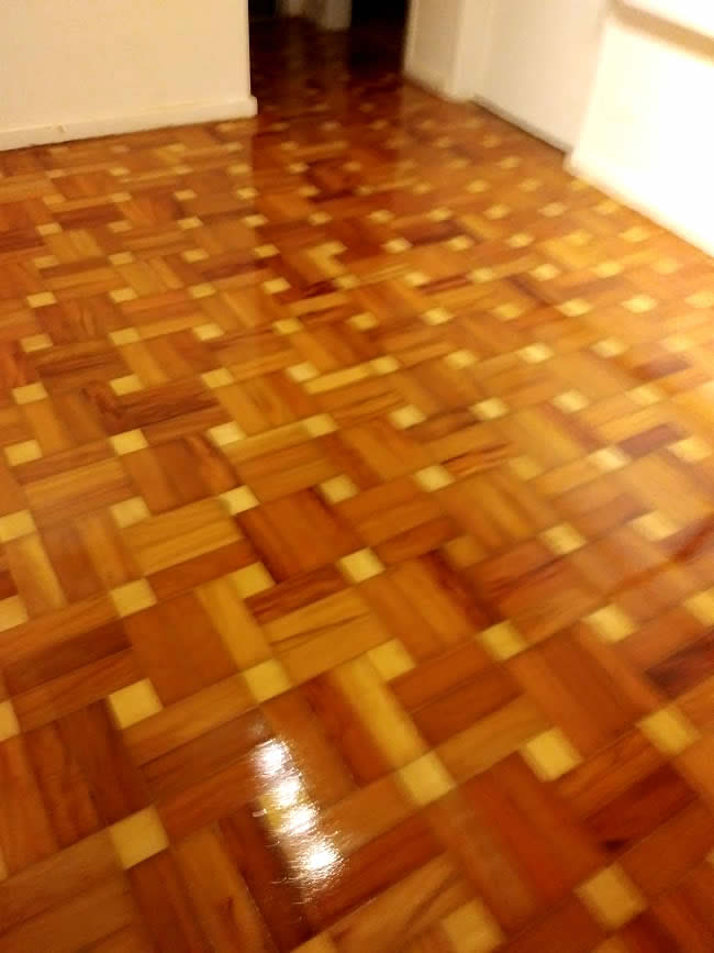 Aplicação de Synteko